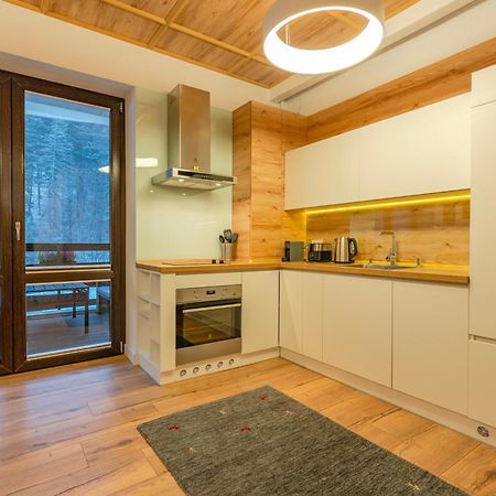 Poiana Ski Residence Apartment 5 Poiana Brasov Buitenkant foto