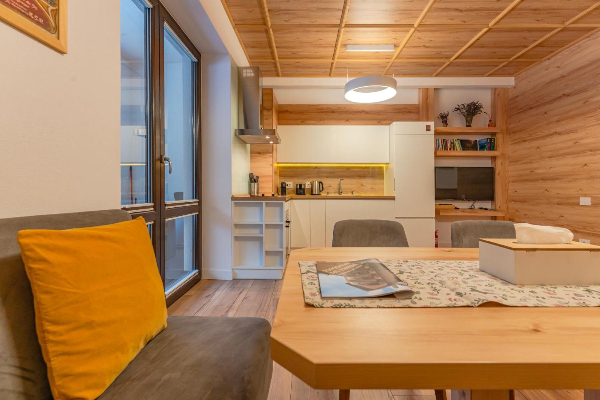 Poiana Ski Residence Apartment 5 Poiana Brasov Buitenkant foto