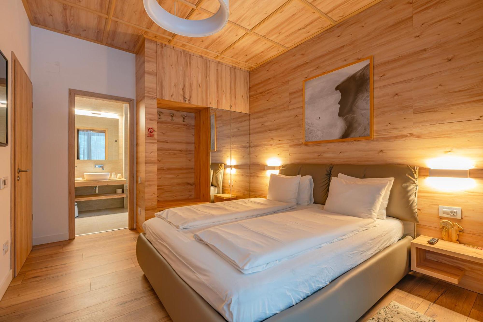 Poiana Ski Residence Apartment 5 Poiana Brasov Buitenkant foto